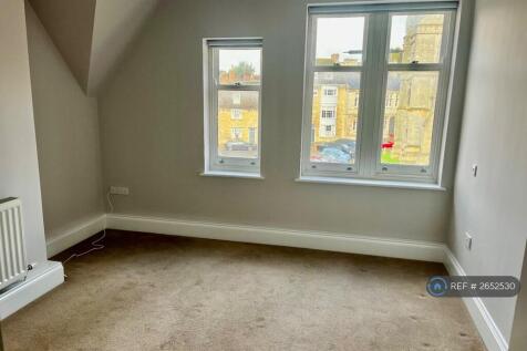Front Bedroom