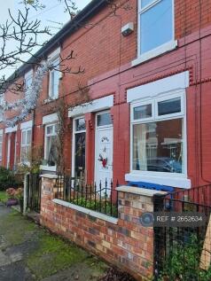 Housefront