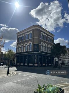 Effra Tavern