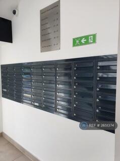 Mailboxes