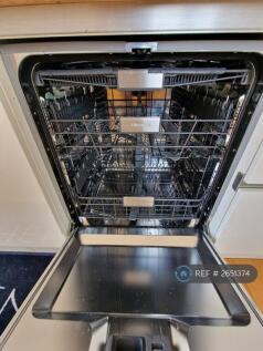 Dishwasher