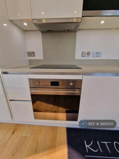 Oven