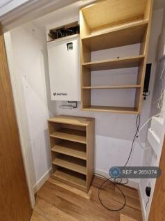 Storage Room