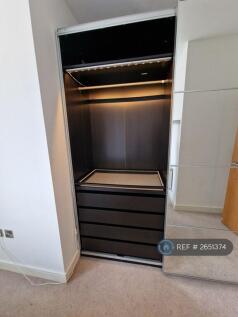 Sliding Wardrobe