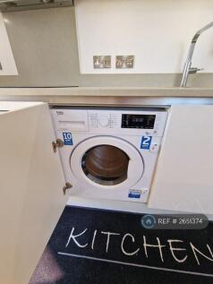 Washer/ Dryer