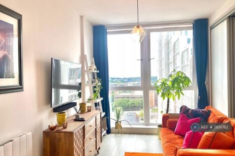View From Living Room