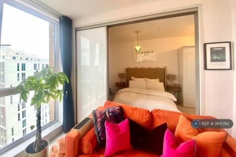 Living Room To Bedroom