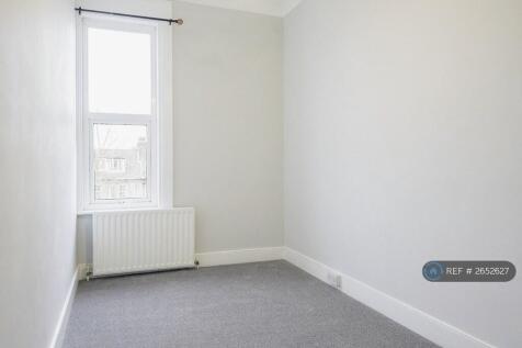 Large Double Bedroom