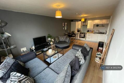 Lounge / Kitchen 