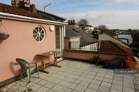 Shared Terrace