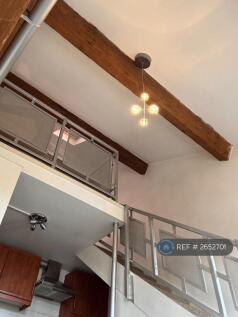 To Upstairs