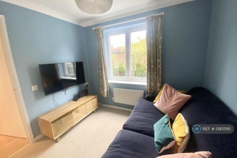 Snug/Lounge 2.64x2.57m2