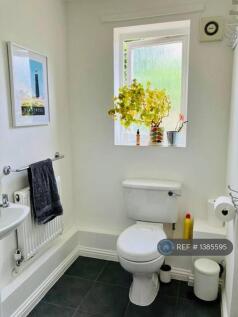 Ground Floor Toilet