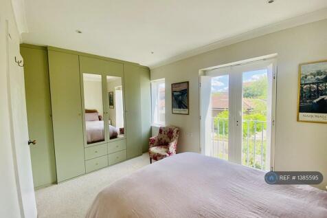 Bedroom On First Floor 4.19x2.57m2 