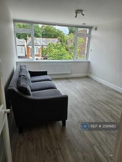 Front Room