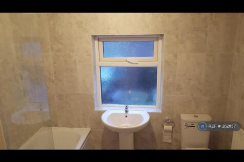 Bathroom Suite