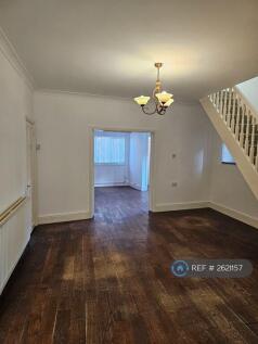 Two Reception Rooms