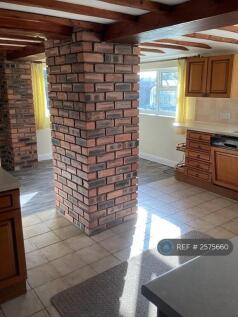 Kitchen/ Diner