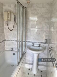 Downstairs Bathroom