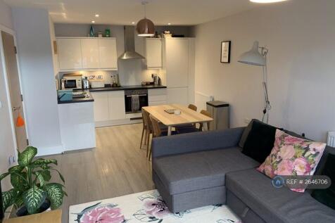 Open Plan Kitchen/Dining