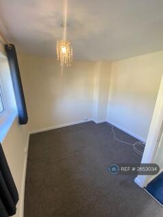 2nd Bedroom