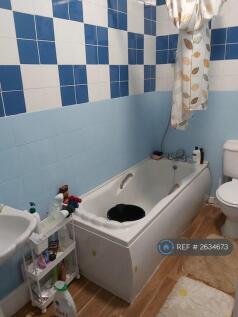 Toilet And Bathroom