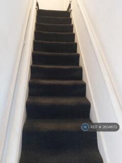 Stair