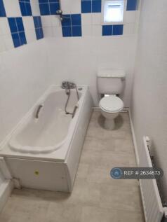 Toilet And Bathroom