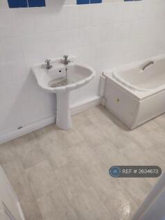 Toilet And Bathroom