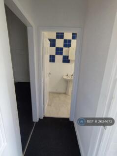 Toilet And Bathroom