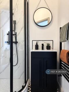 Bedroom 2 Ensuite