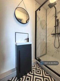 Bedroom 5 En-Suite 