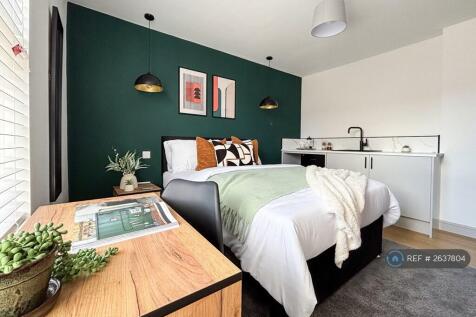Bedroom 6