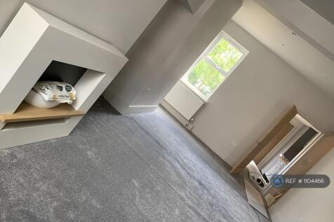 Large Open Plan Living/Dining Room