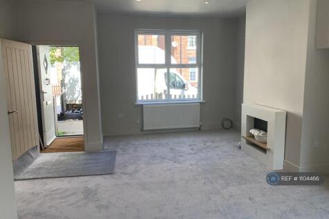New Double Glazed Windows Throughout