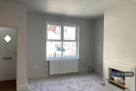 Feature Fireplace