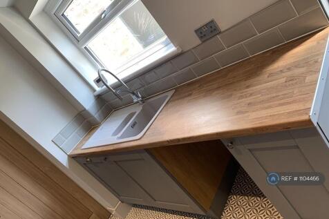 Room For Washing Machine