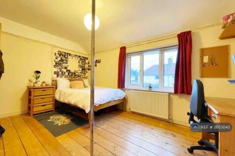 Bedroom 5 