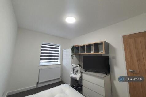 Typical Bedroom