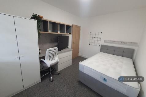 Bedroom Example
