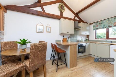 Kitchen - Diner