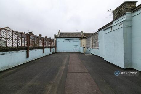 Roof Terrace