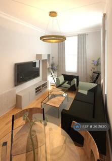 Livingroom 3d