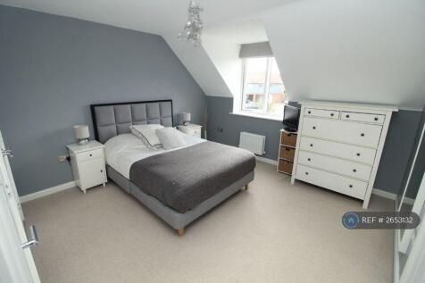 Master Bedroom 1