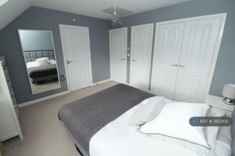 Master Bedroom 2