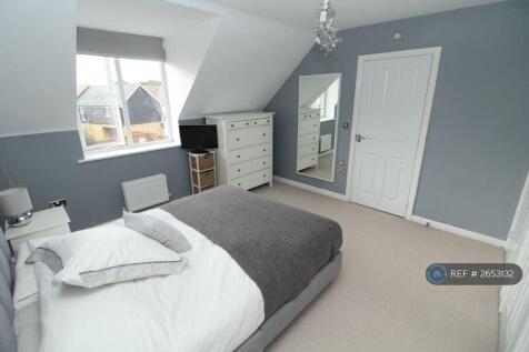 Master Bedroom 3