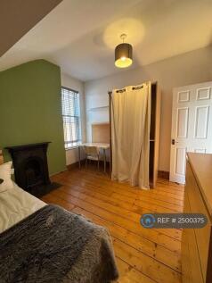 Bedroom 4 - 2nd Floor Front