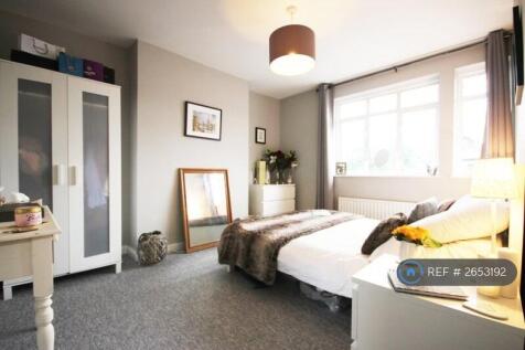 Spacious Room 3