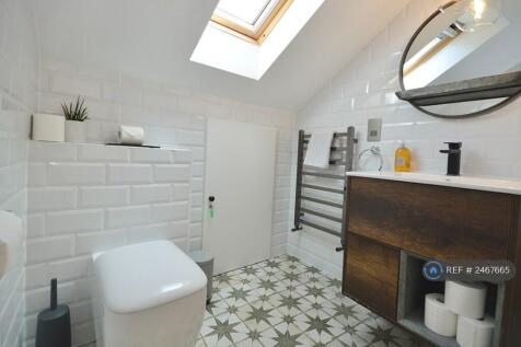 Ensuite For Master Bedroom