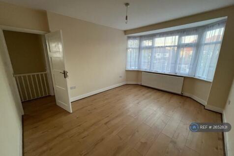 Upstairs Bedroom 1